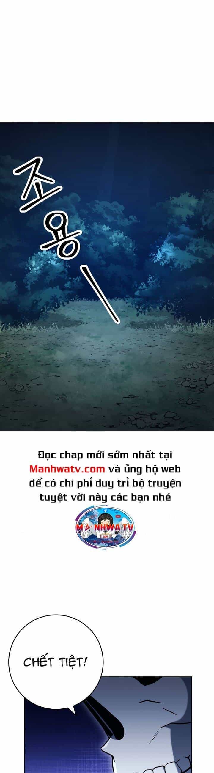 Cốt Binh Trở Lại - Chương 201 - ảnh 8