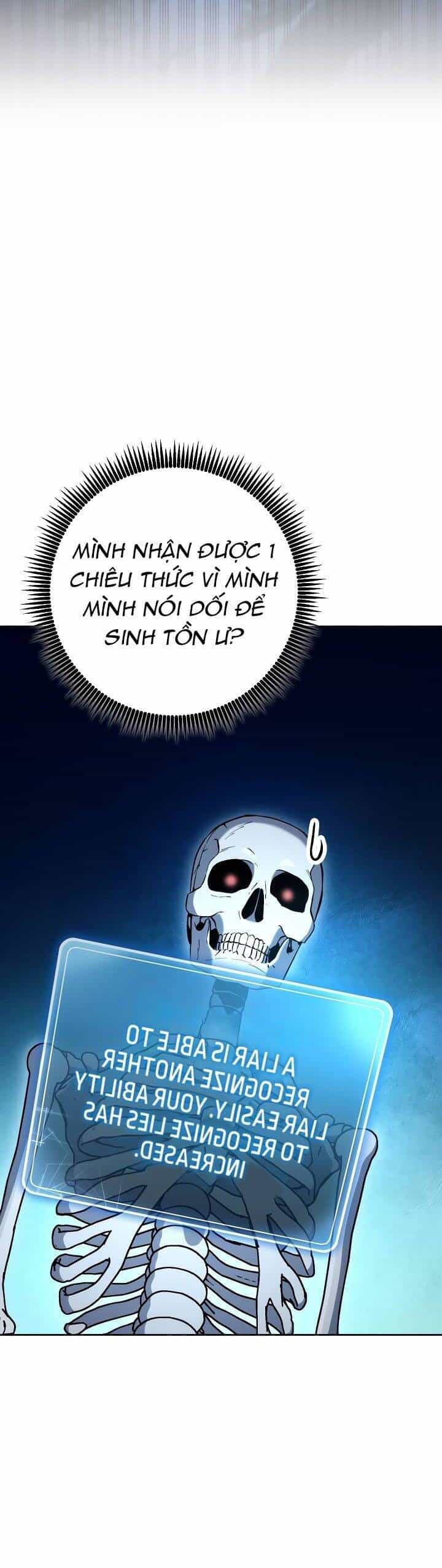Cốt Binh Trở Lại - Chương 202 - ảnh 41