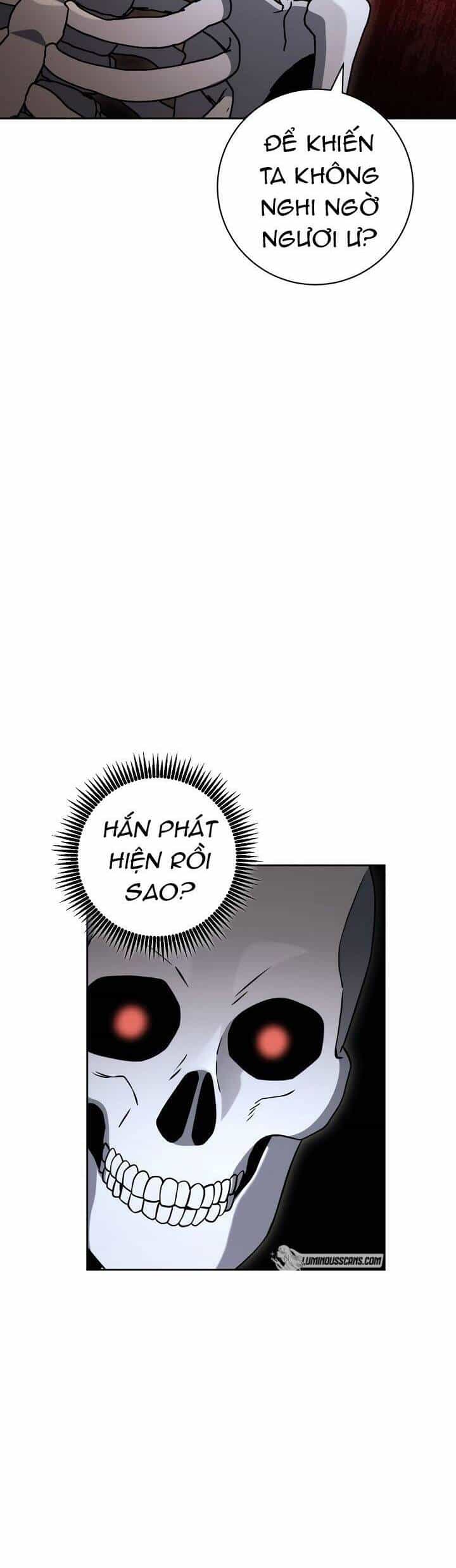 Cốt Binh Trở Lại - Chương 202 - ảnh 49