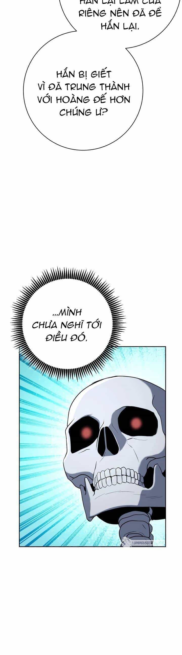 Cốt Binh Trở Lại - Chương 202 - ảnh 5