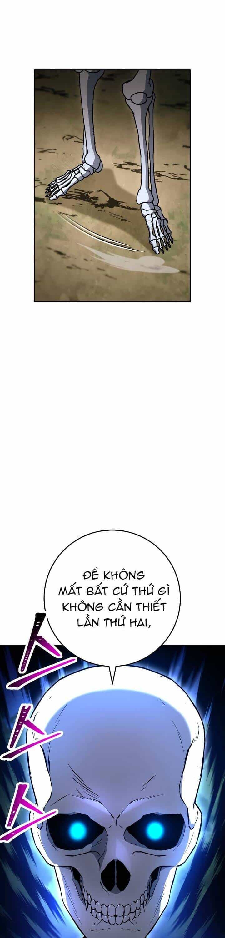Cốt Binh Trở Lại - Chương 202 - ảnh 52