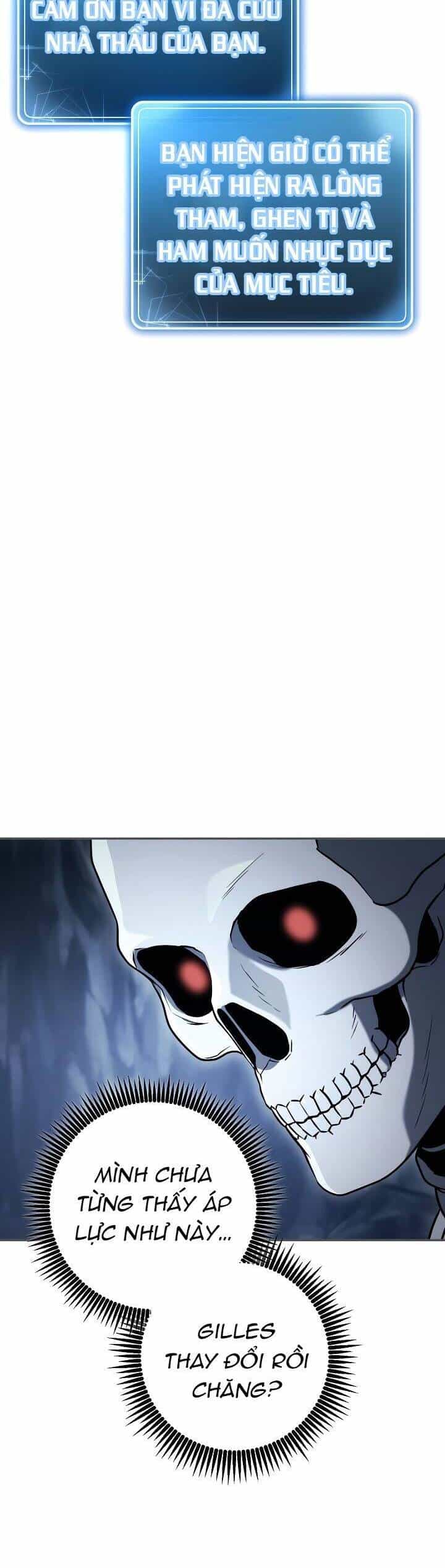 Cốt Binh Trở Lại - Chương 203 - ảnh 15