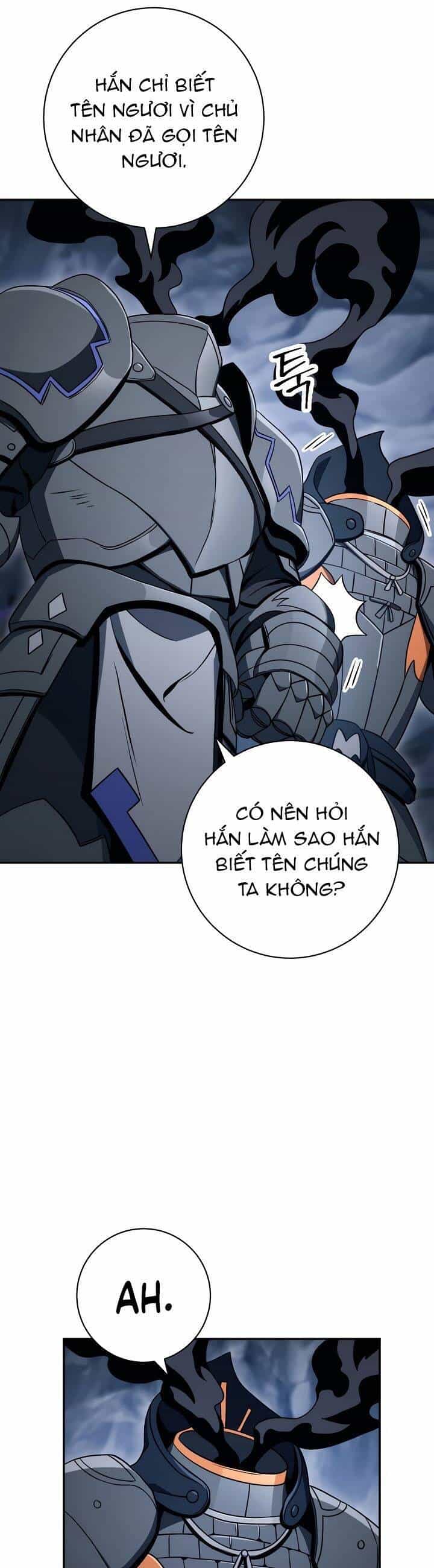 Cốt Binh Trở Lại - Chương 203 - ảnh 33