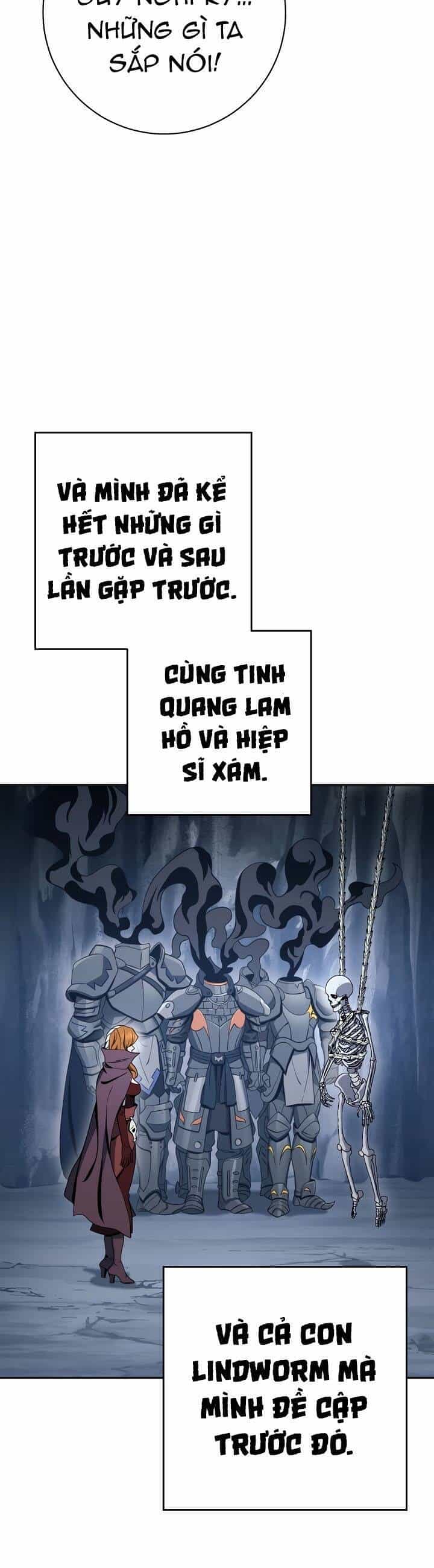 Cốt Binh Trở Lại - Chương 203 - ảnh 37