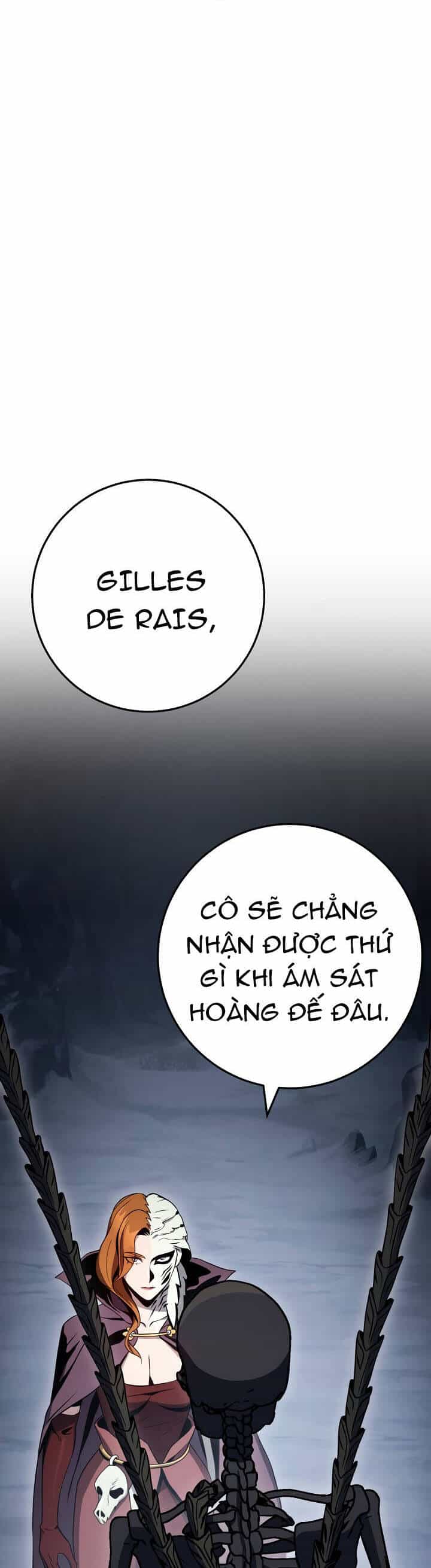 Cốt Binh Trở Lại - Chương 203 - ảnh 49