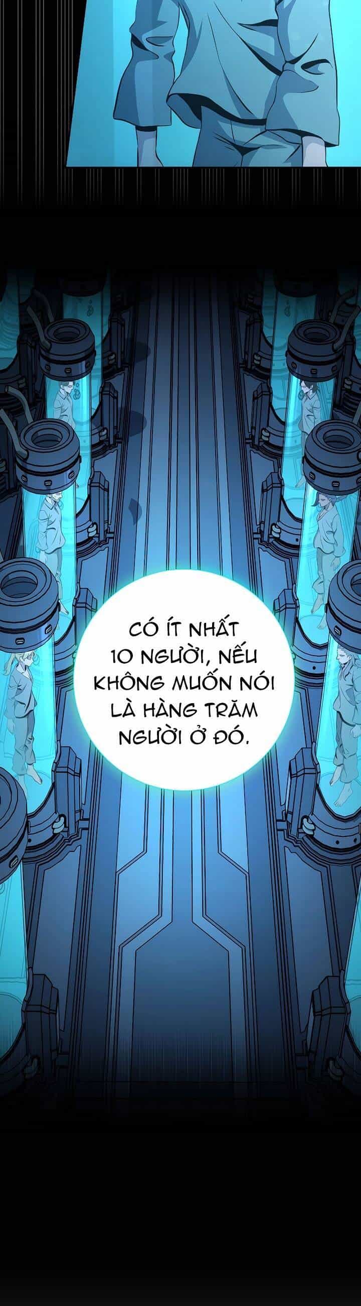 Cốt Binh Trở Lại - Chương 204 - ảnh 16