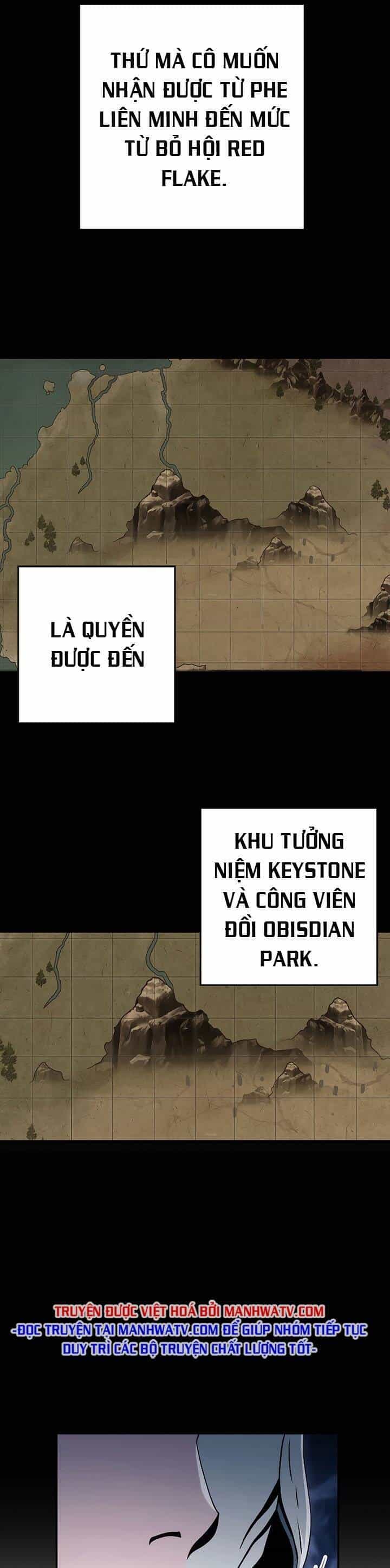 Cốt Binh Trở Lại - Chương 204 - ảnh 6