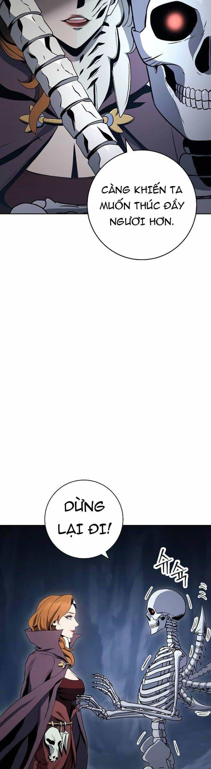 Cốt Binh Trở Lại - Chương 206 - ảnh 23