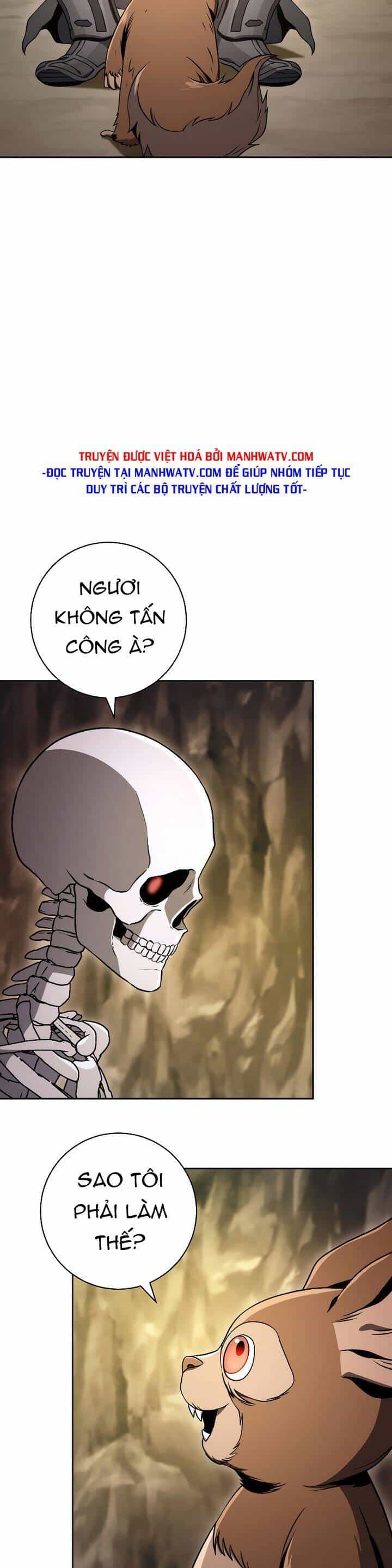 Cốt Binh Trở Lại - Chương 208 - ảnh 14