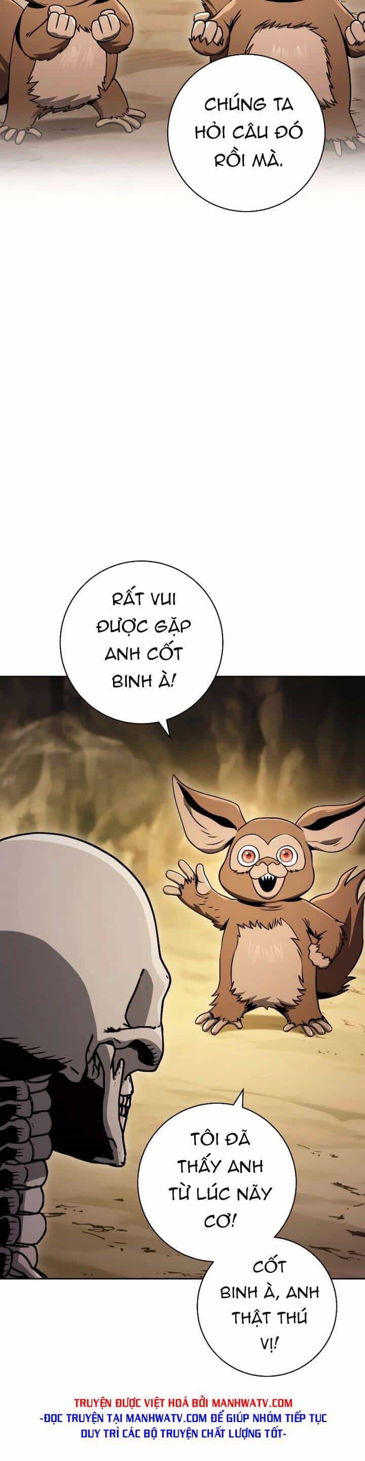 Cốt Binh Trở Lại - Chương 208 - ảnh 20