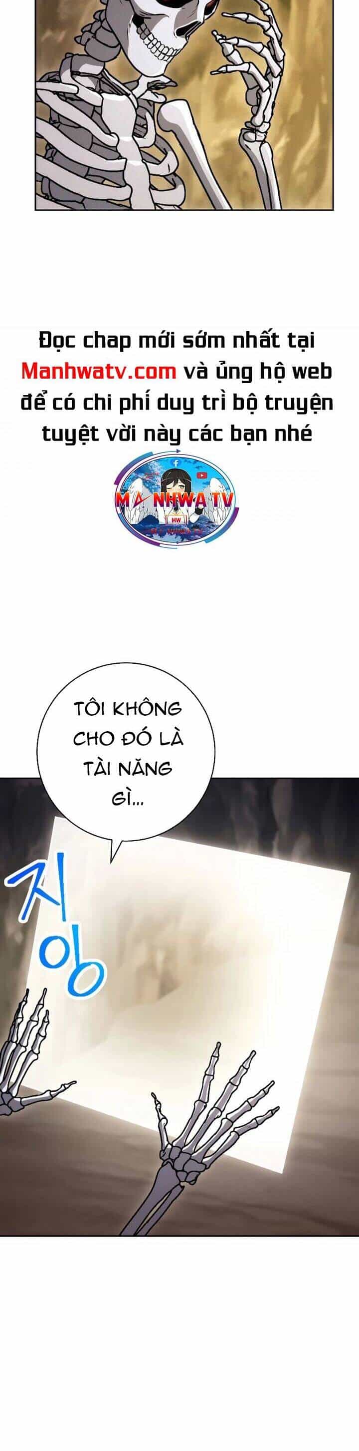 Cốt Binh Trở Lại - Chương 208 - ảnh 25