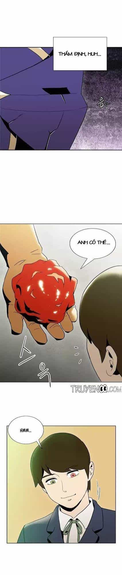 Cốt Binh Trở Lại - Chương 21 - ảnh 11