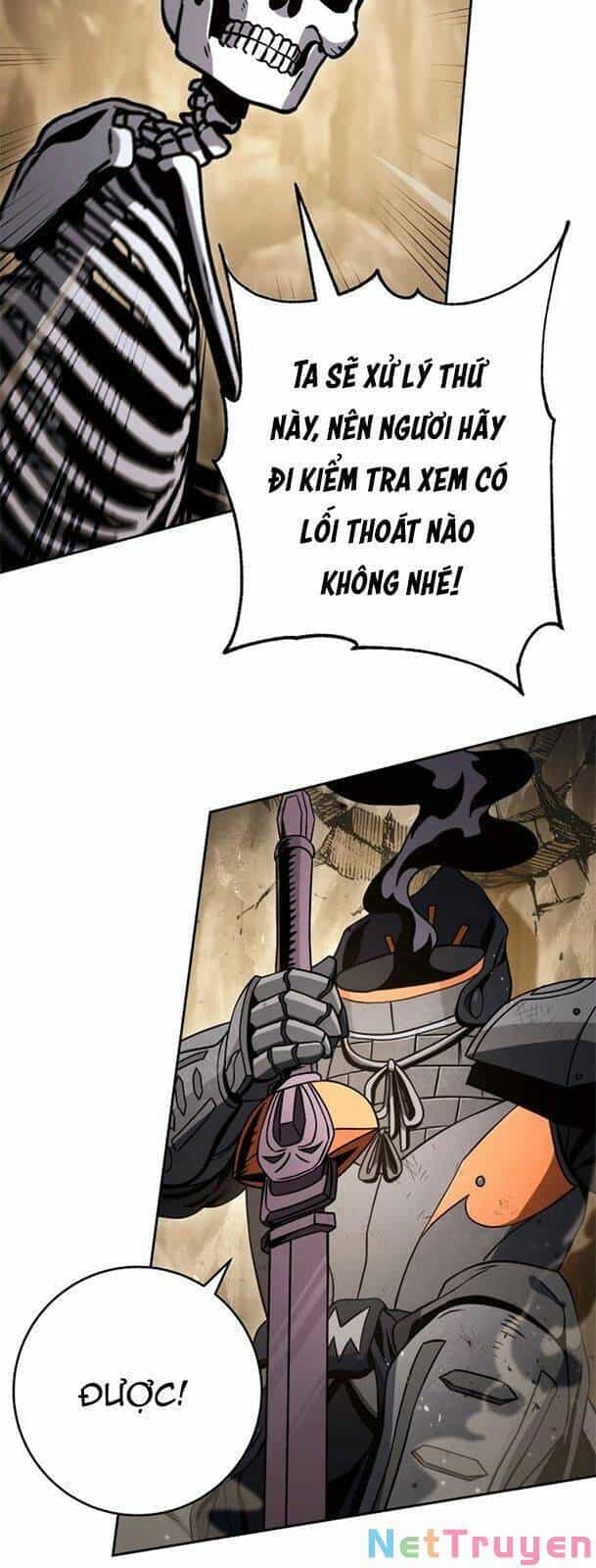 Cốt Binh Trở Lại - Chương 210 - ảnh 76