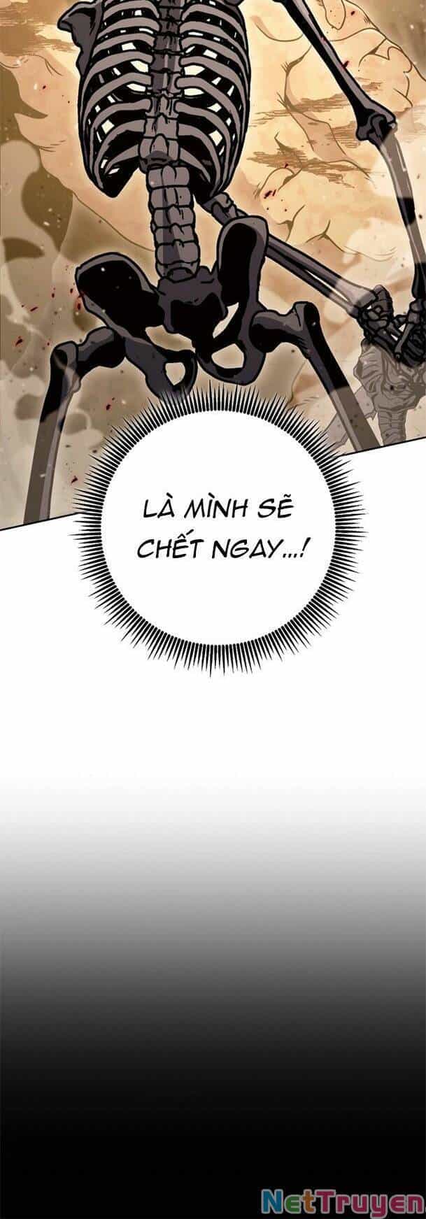 Cốt Binh Trở Lại - Chương 210 - ảnh 80