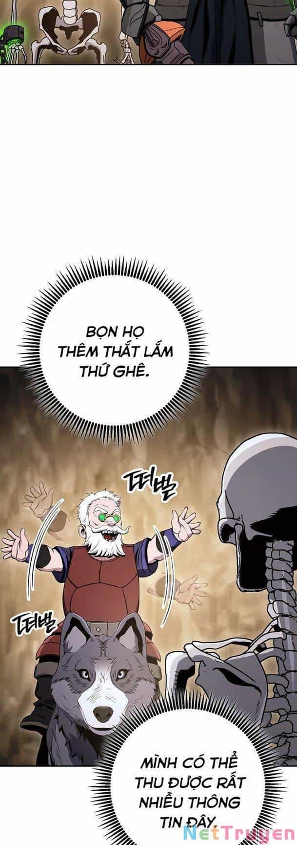 Cốt Binh Trở Lại - Chương 213 - ảnh 47