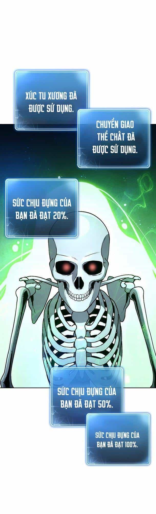Cốt Binh Trở Lại - Chương 214 - ảnh 61