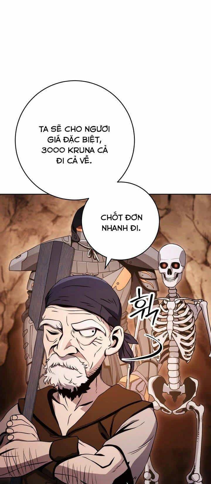 Cốt Binh Trở Lại - Chương 215 - ảnh 67