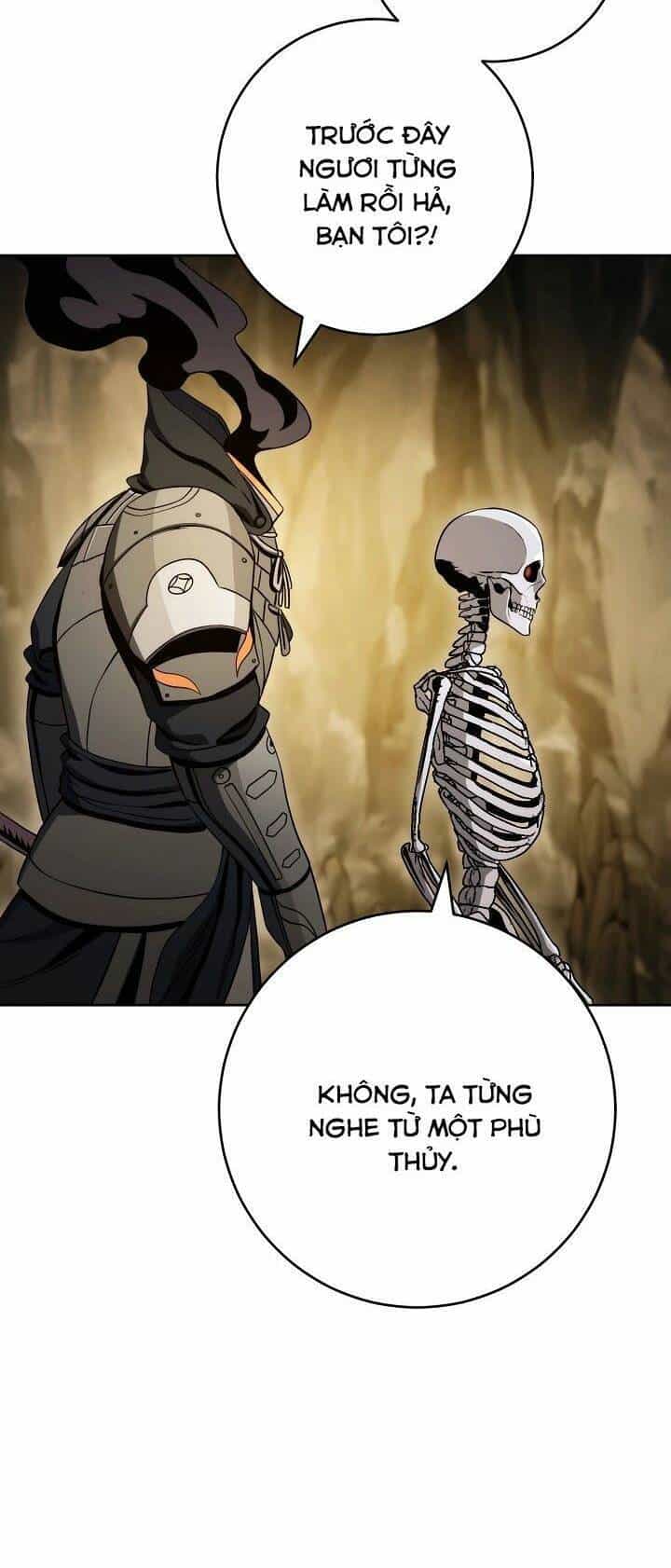 Cốt Binh Trở Lại - Chương 215 - ảnh 36