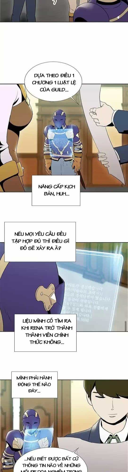 Cốt Binh Trở Lại - Chương 22 - ảnh 17