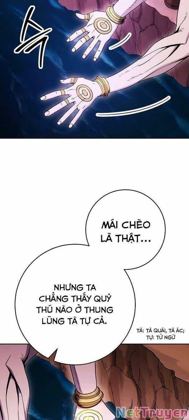 Cốt Binh Trở Lại - Chương 216 - ảnh 28