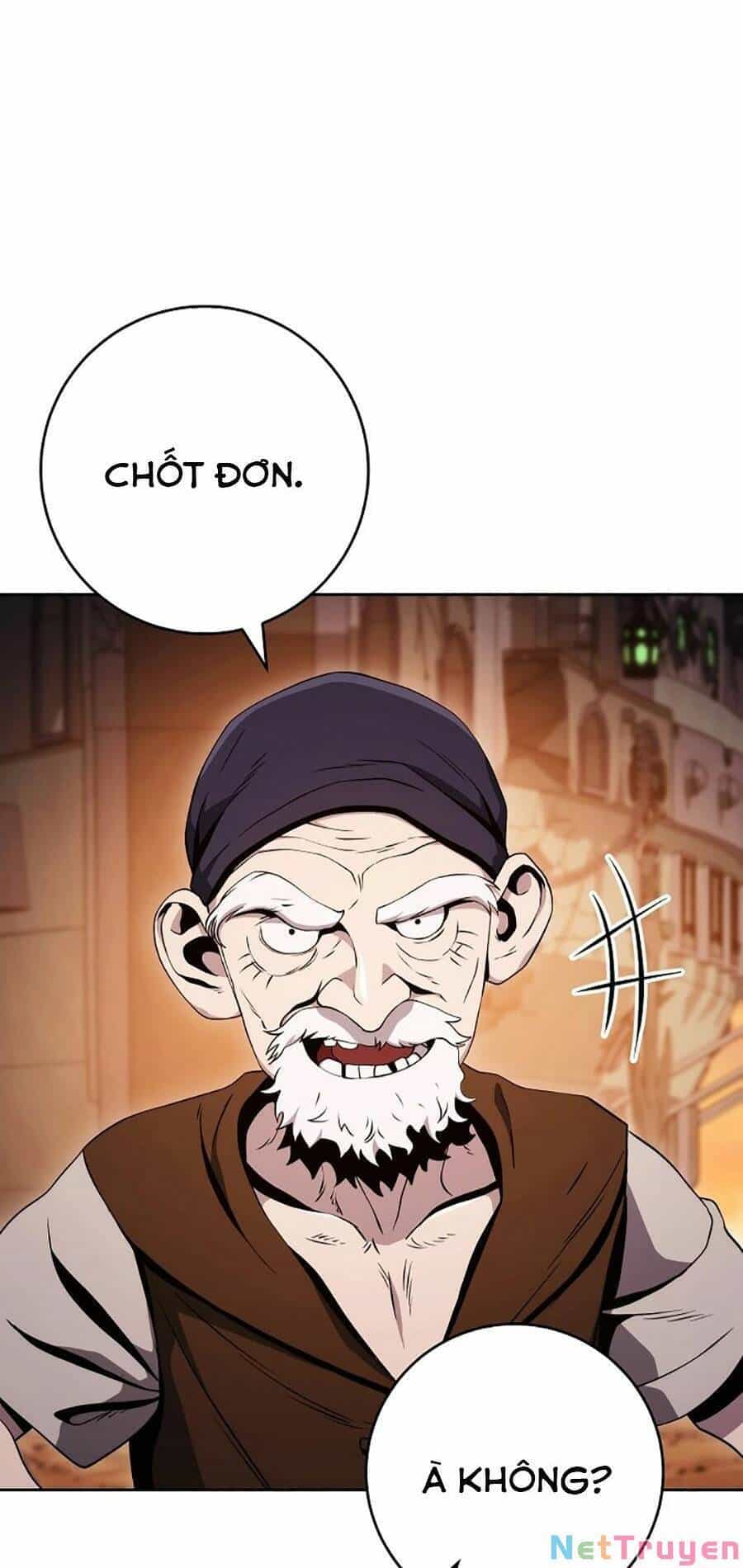 Cốt Binh Trở Lại - Chương 216 - ảnh 8