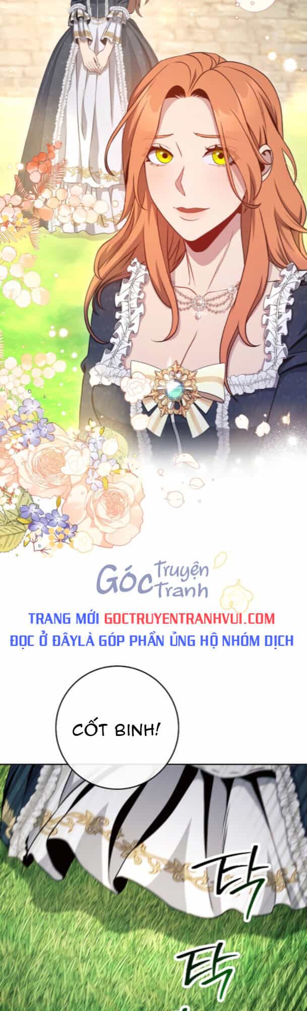 Cốt Binh Trở Lại - Chương 230 - ảnh 39