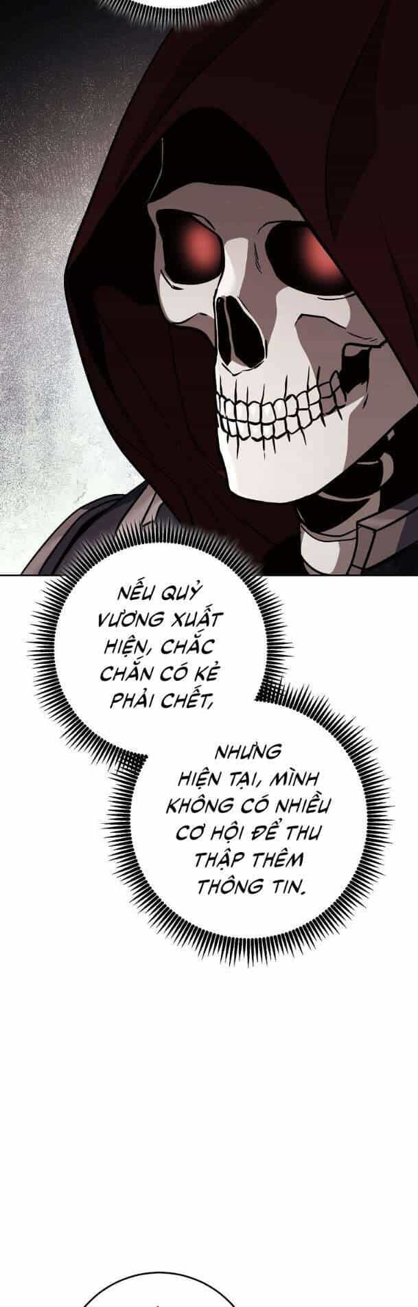 Cốt Binh Trở Lại - Chương 240 - ảnh 20