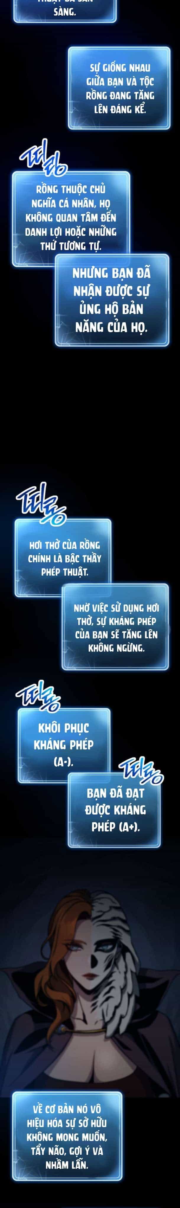 Cốt Binh Trở Lại - Chương 241 - ảnh 30