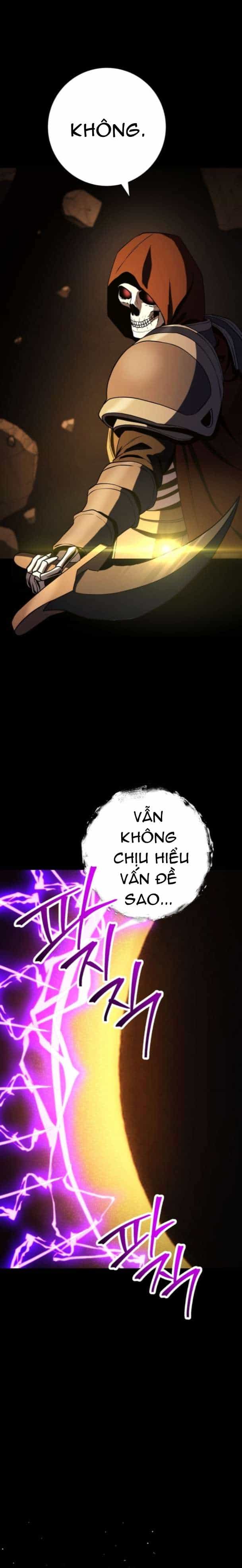 Cốt Binh Trở Lại - Chương 241 - ảnh 6