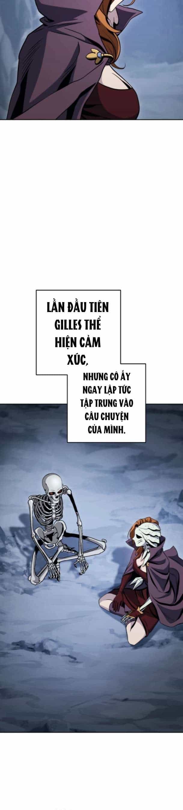 Cốt Binh Trở Lại - Chương 242 - ảnh 24