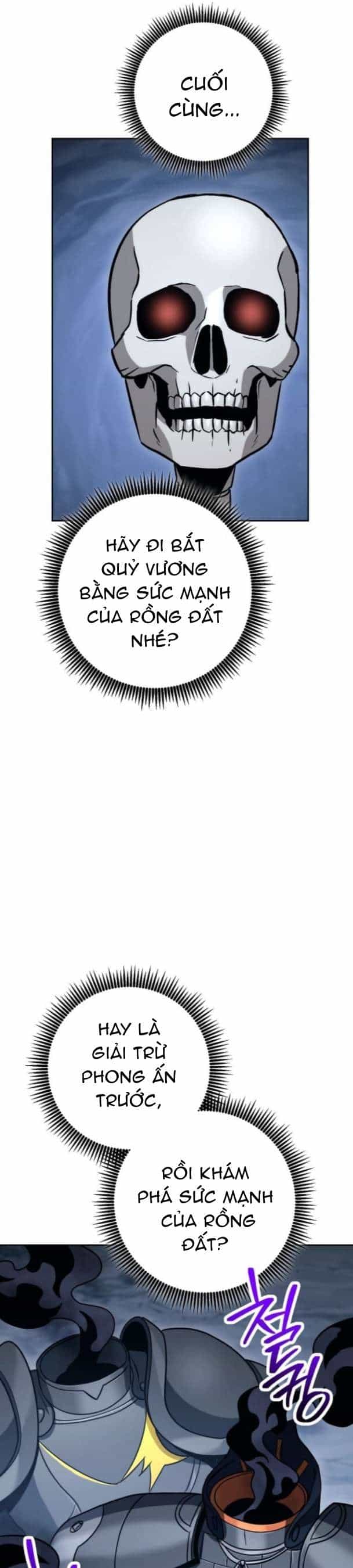 Cốt Binh Trở Lại - Chương 242 - ảnh 43