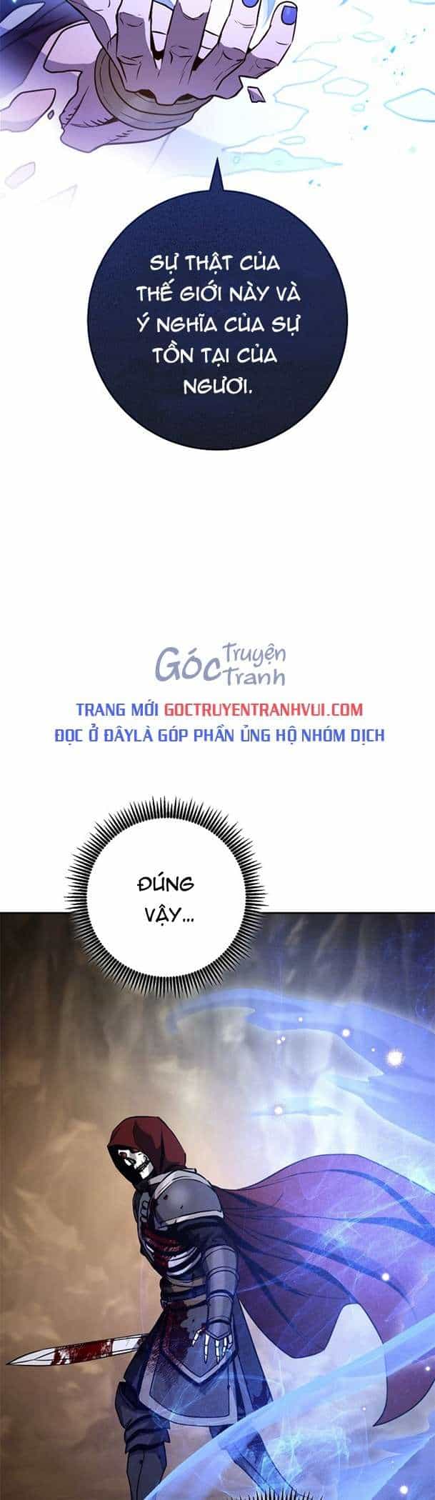 Cốt Binh Trở Lại - Chương 243 - ảnh 54