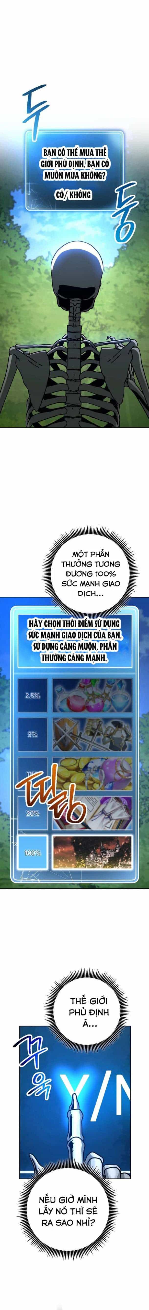 Cốt Binh Trở Lại - Chương 245 - ảnh 24