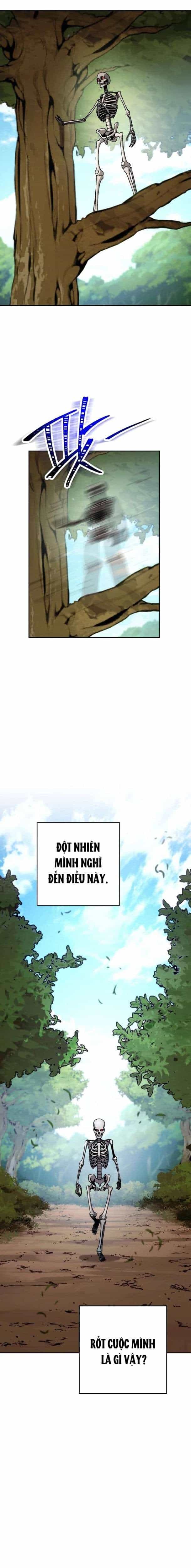Cốt Binh Trở Lại - Chương 245 - ảnh 32