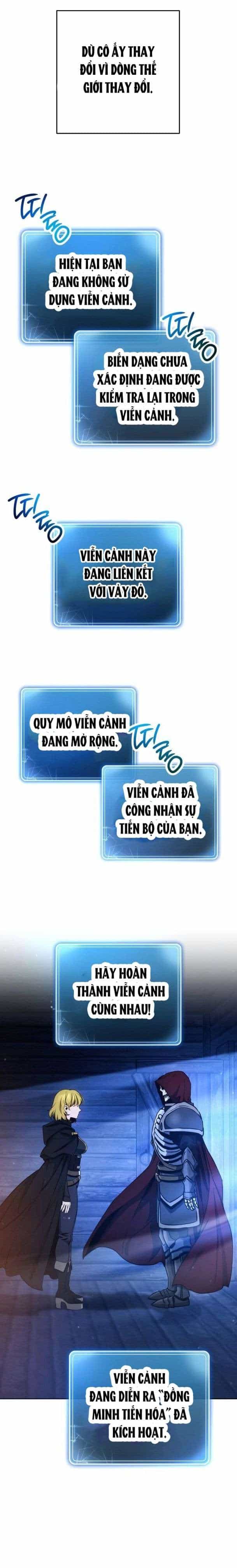 Cốt Binh Trở Lại - Chương 246 - ảnh 16