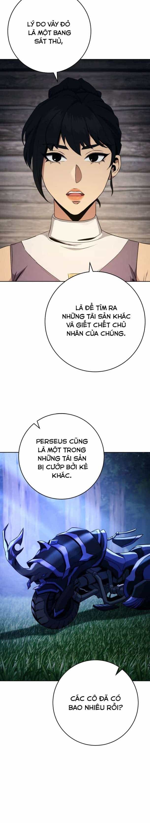 Cốt Binh Trở Lại - Chương 247 - ảnh 24