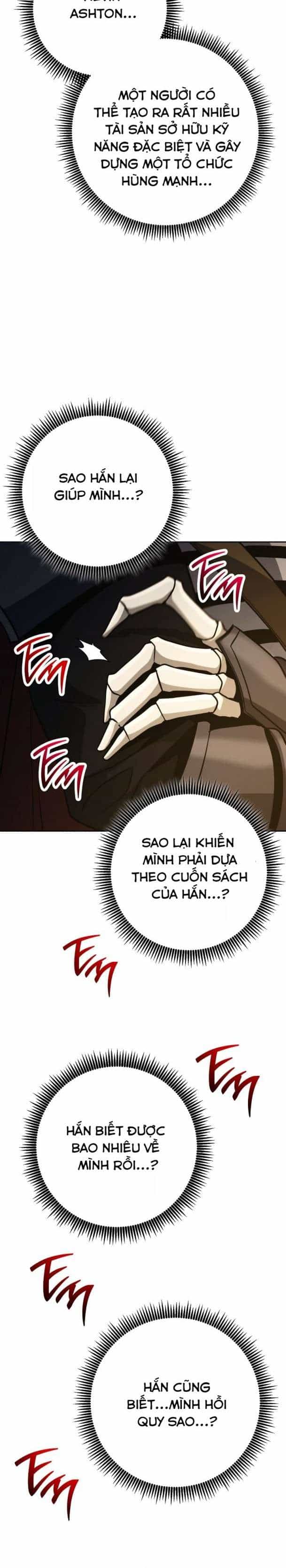 Cốt Binh Trở Lại - Chương 247 - ảnh 26