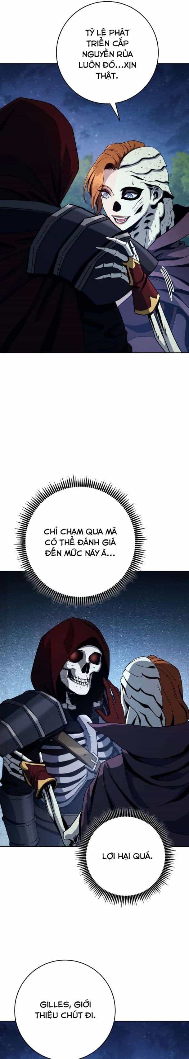 Cốt Binh Trở Lại - Chương 247 - ảnh 5