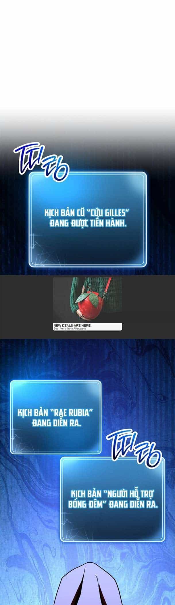 Cốt Binh Trở Lại - Chương 249 - ảnh 20