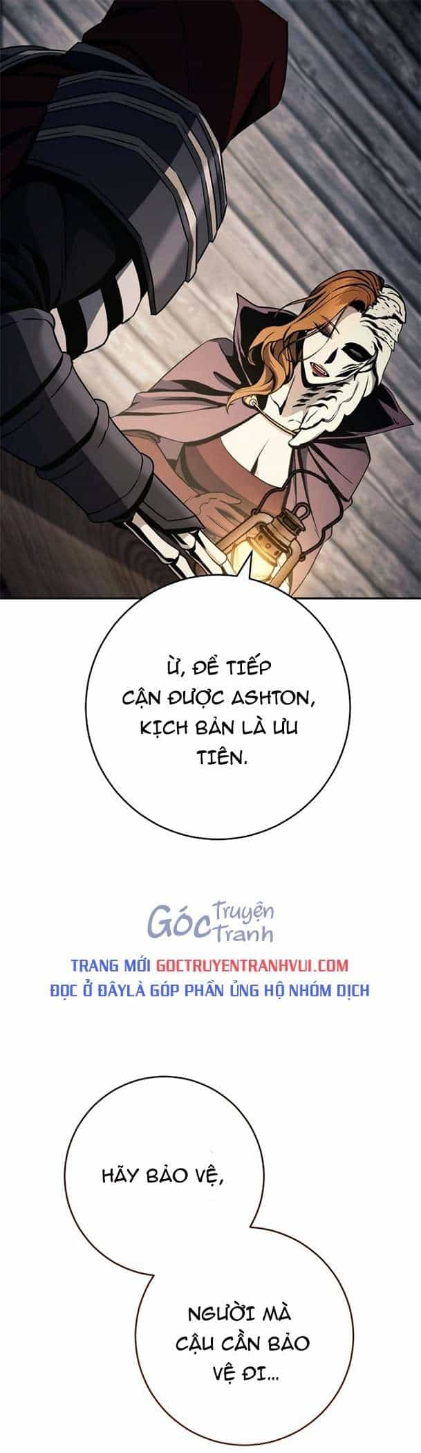 Cốt Binh Trở Lại - Chương 249 - ảnh 22