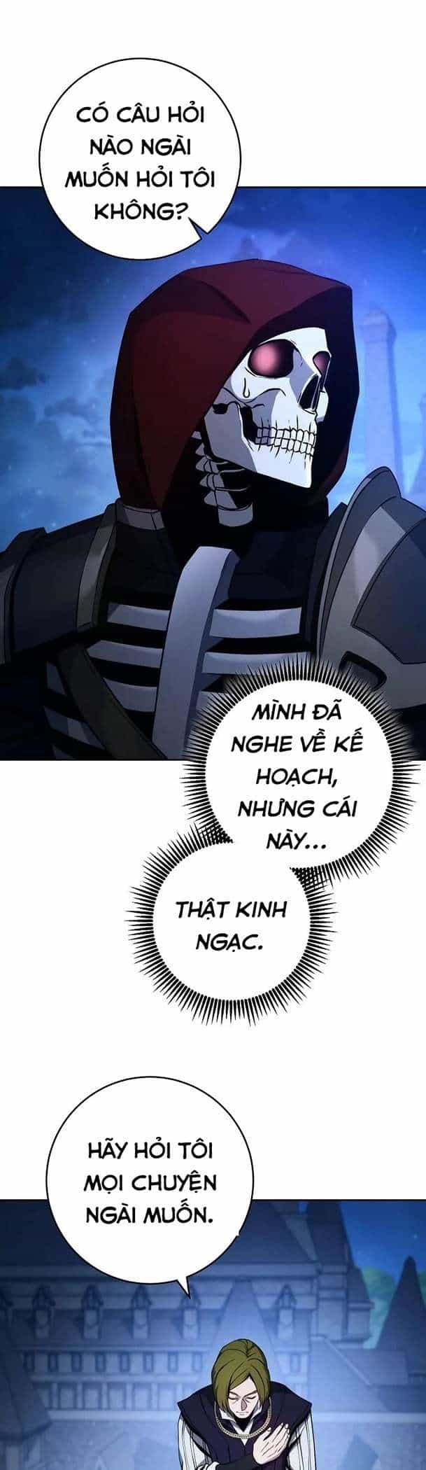 Cốt Binh Trở Lại - Chương 251 - ảnh 11