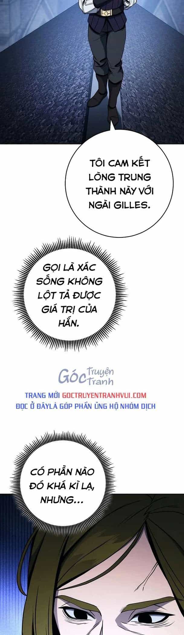 Cốt Binh Trở Lại - Chương 251 - ảnh 12