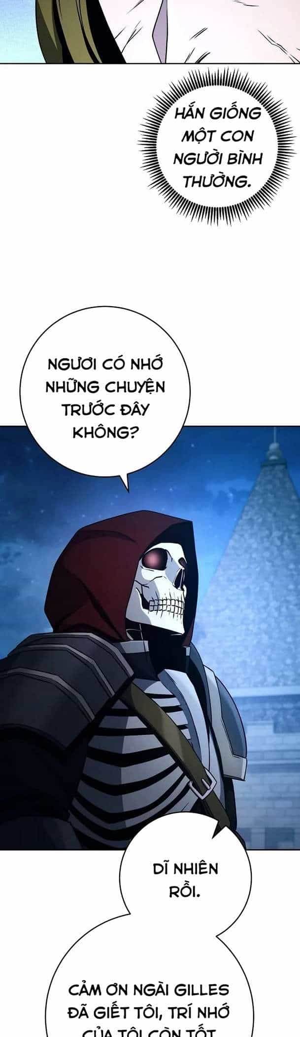 Cốt Binh Trở Lại - Chương 251 - ảnh 13