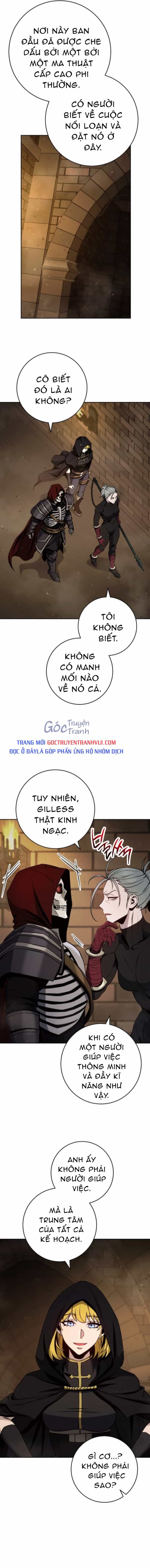 Cốt Binh Trở Lại - Chương 252 - ảnh 4