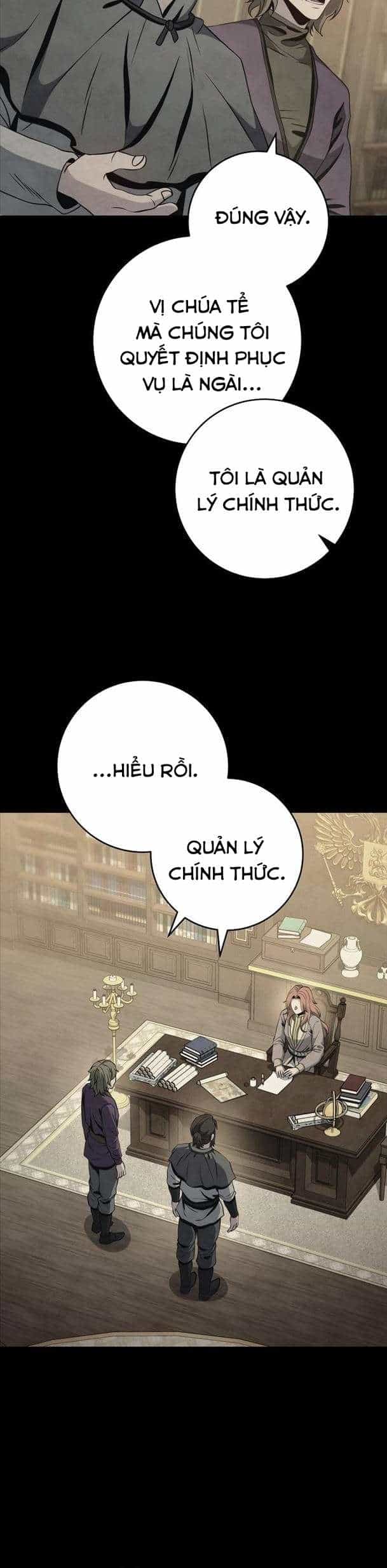Cốt Binh Trở Lại - Chương 253 - ảnh 21