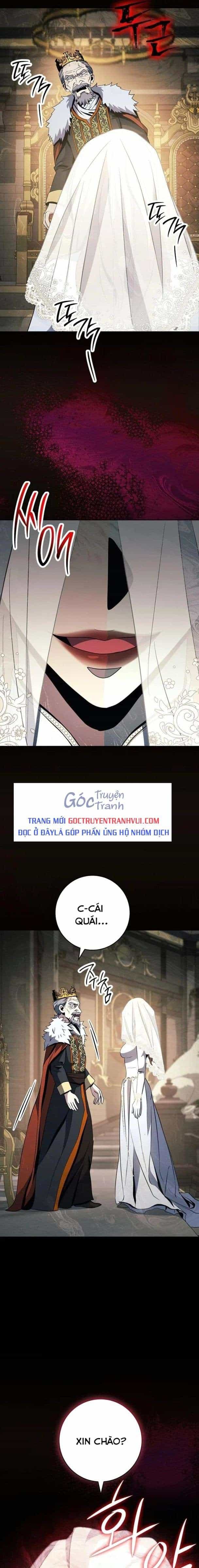 Cốt Binh Trở Lại - Chương 254 - ảnh 13