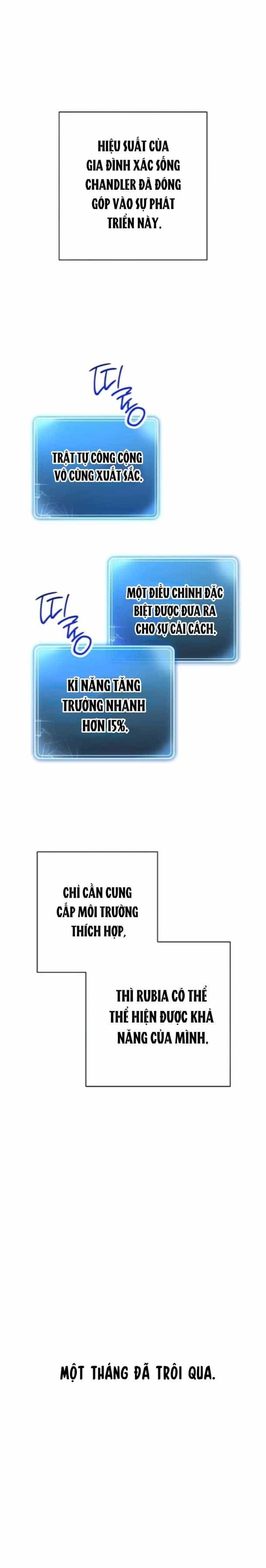 Cốt Binh Trở Lại - Chương 255 - ảnh 19