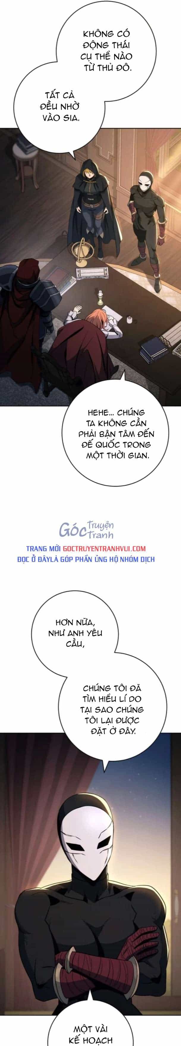 Cốt Binh Trở Lại - Chương 255 - ảnh 29
