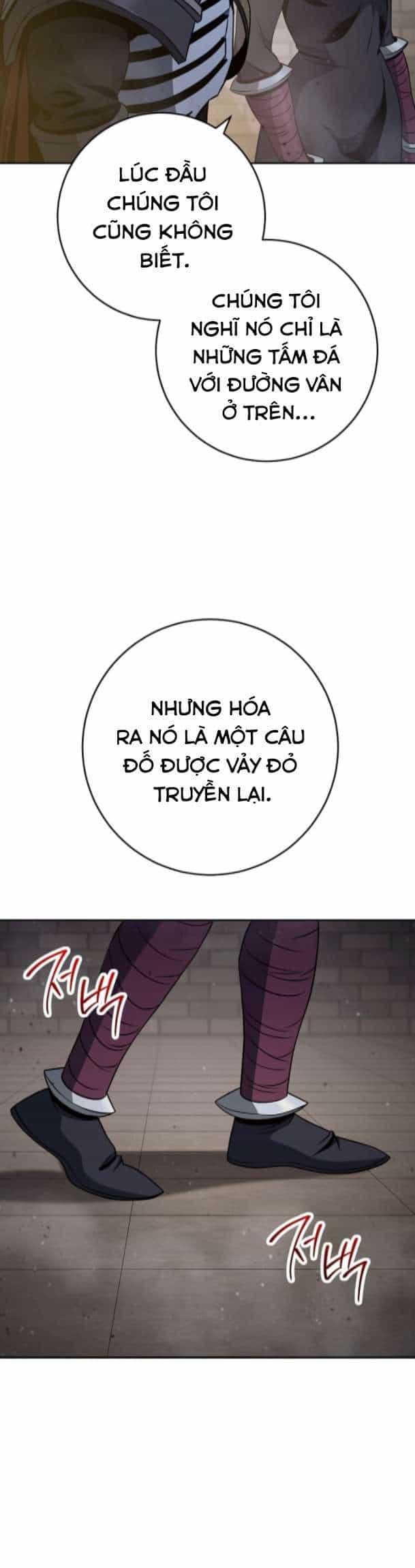 Cốt Binh Trở Lại - Chương 257 - ảnh 5