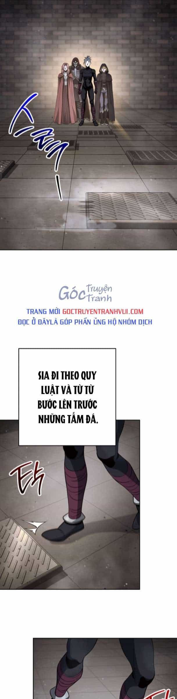 Cốt Binh Trở Lại - Chương 257 - ảnh 7